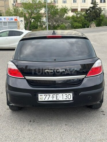 Opel Astra-5