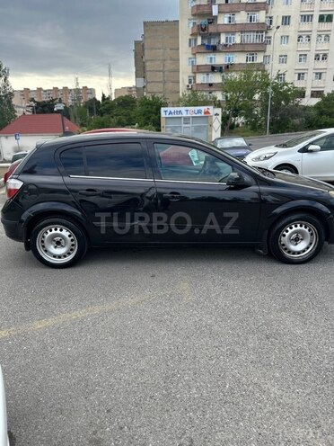Opel Astra-7