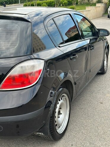 Opel Astra-6