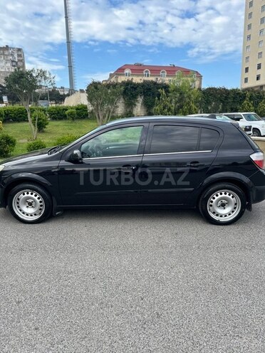 Opel Astra-3