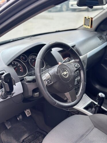 Opel Astra-9