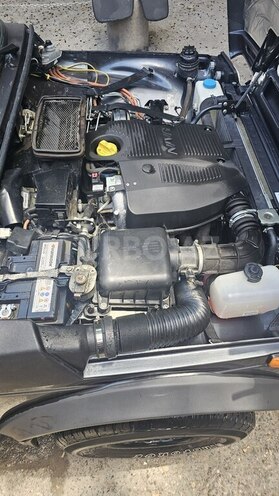 LADA (VAZ) Niva Bronto-12