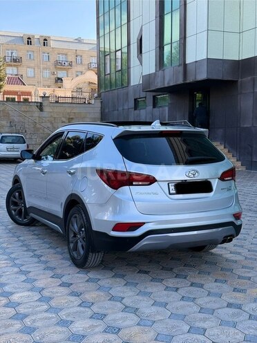 Hyundai Santa Fe-2