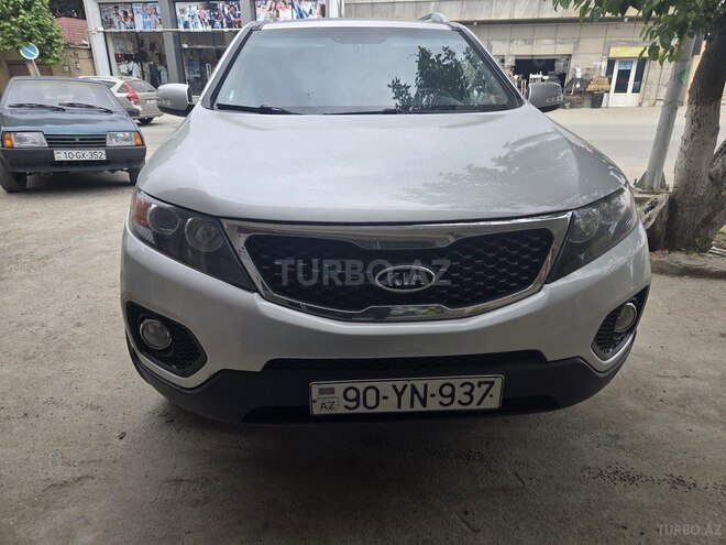 Kia Sorento-5