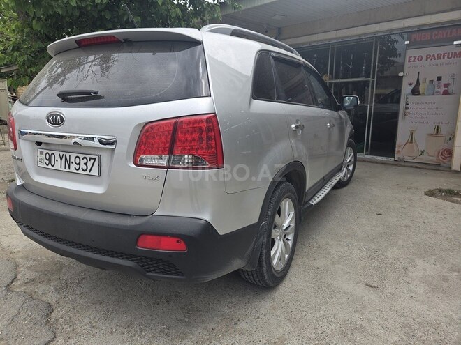 Kia Sorento-3