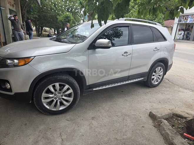 Kia Sorento-10