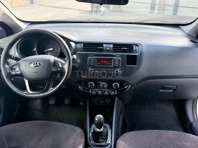 Kia Rio-8