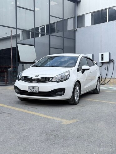 Kia Rio-1