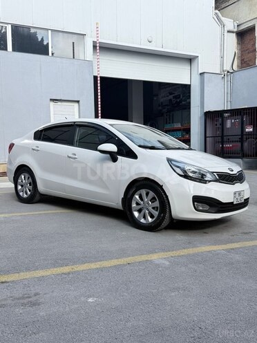 Kia Rio-5
