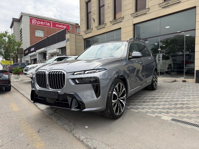 BMW X7-5