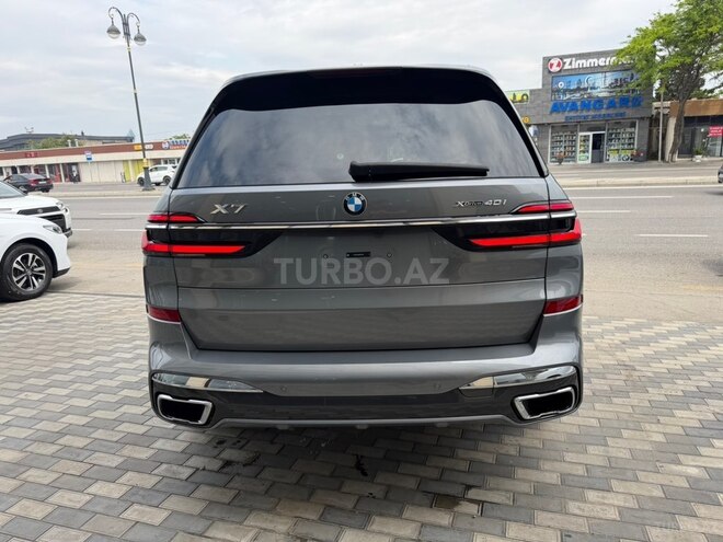 BMW X7-2