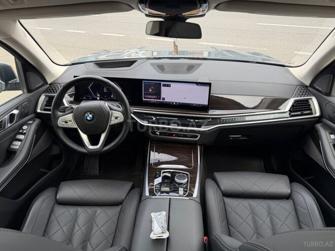BMW X7-3