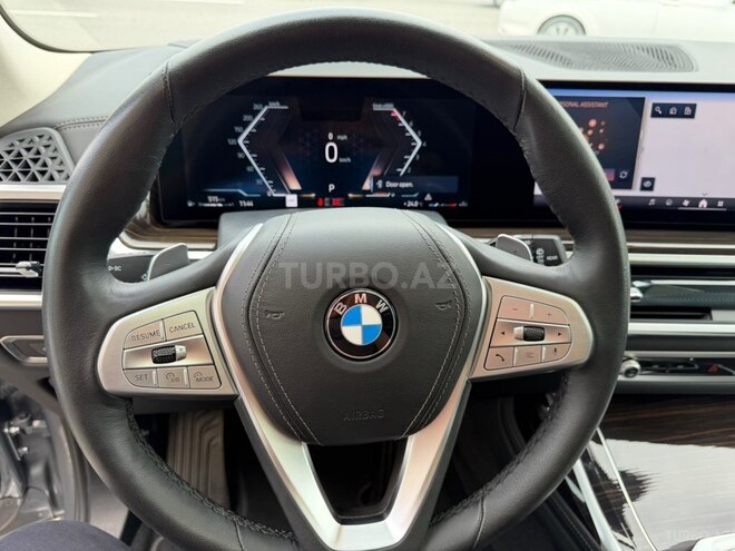 BMW X7-26