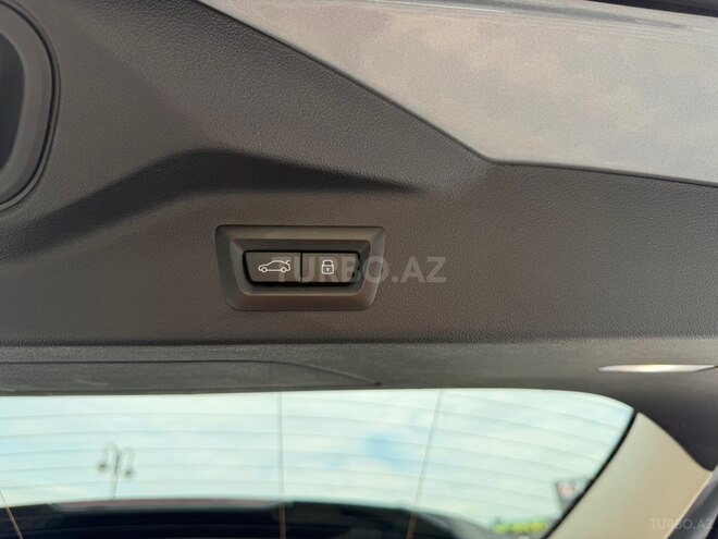 BMW X7-20