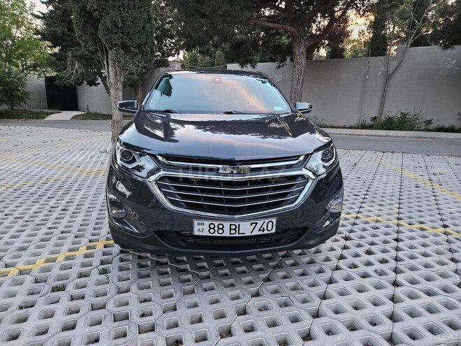 Chevrolet Equinox-3