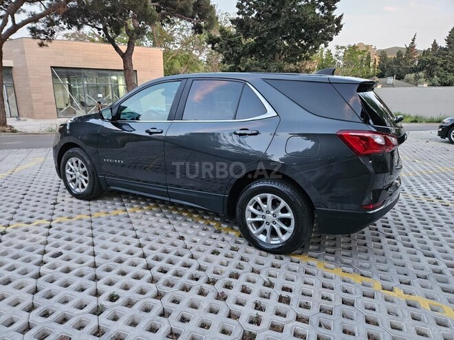 Chevrolet Equinox-6