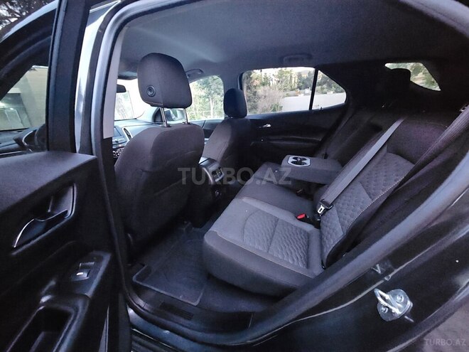 Chevrolet Equinox-15