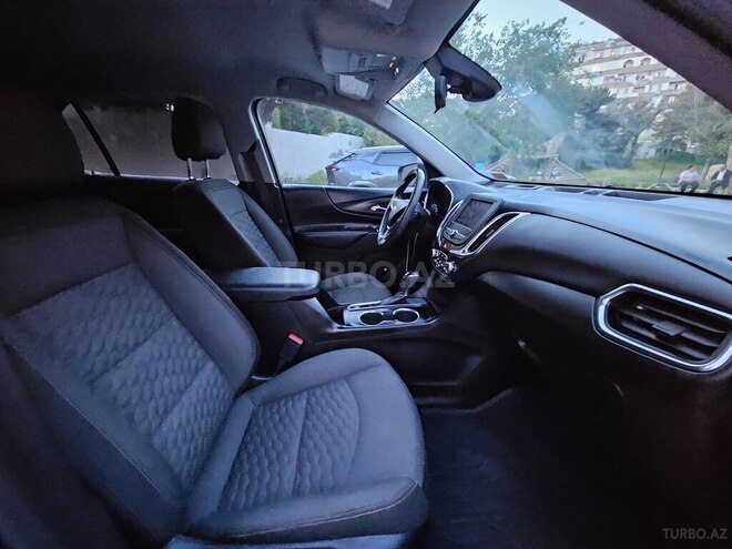 Chevrolet Equinox-16