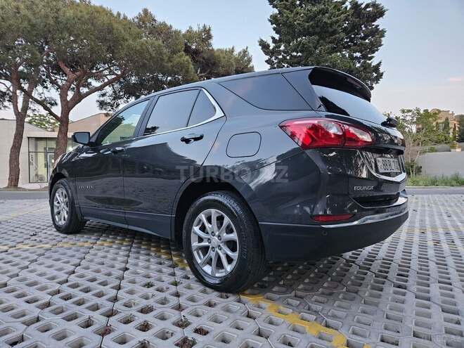 Chevrolet Equinox-14