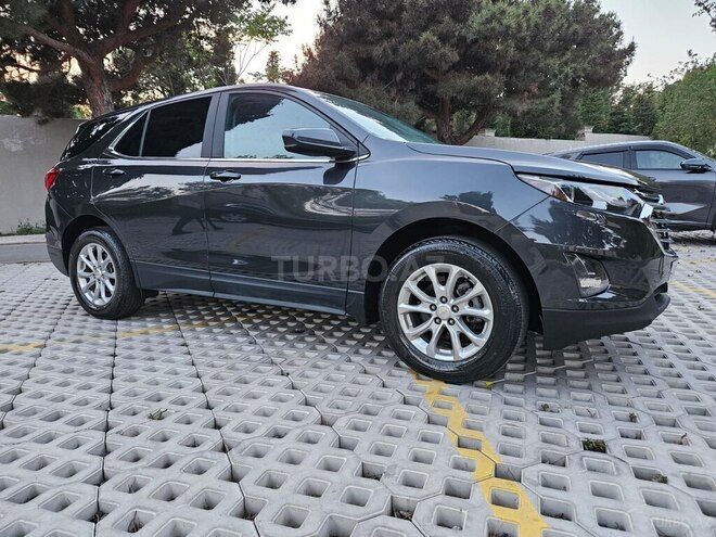 Chevrolet Equinox-12