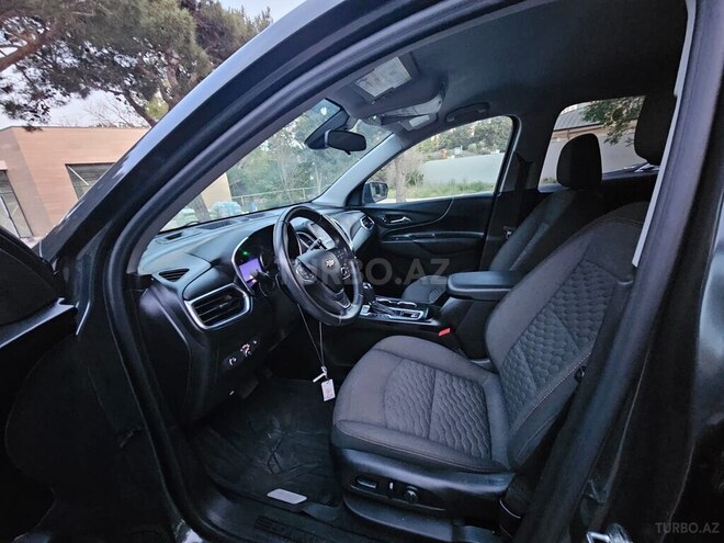 Chevrolet Equinox-18