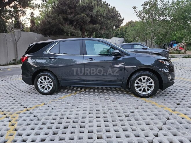 Chevrolet Equinox-11