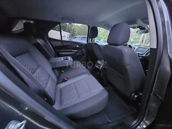 Chevrolet Equinox-17