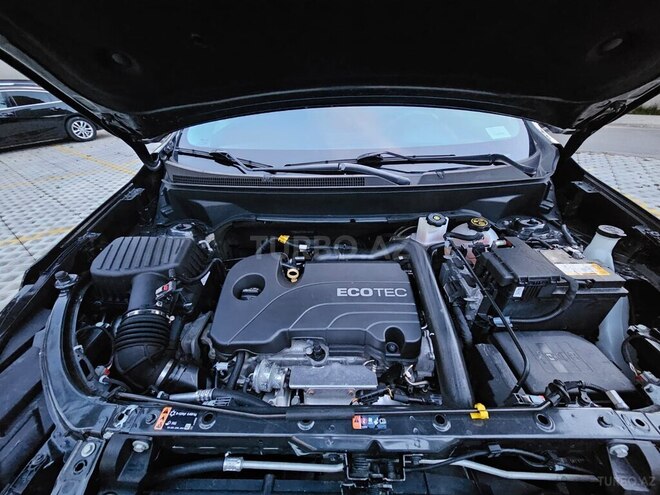 Chevrolet Equinox-20