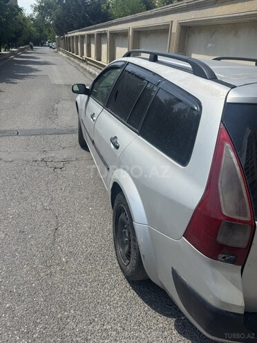Renault Megane-5