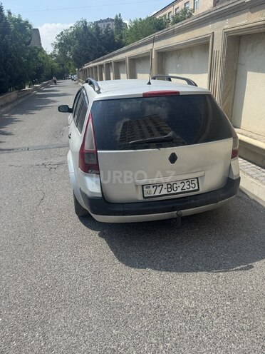 Renault Megane-4