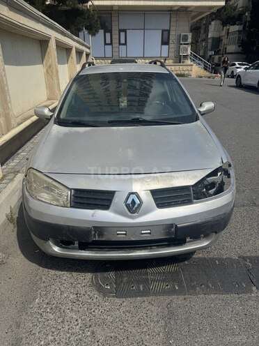 Renault Megane-1