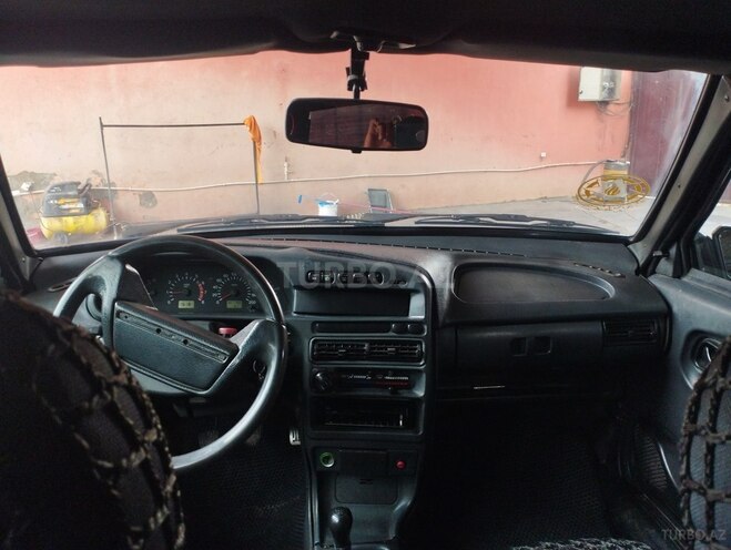 LADA (VAZ) 2115-4