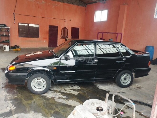 LADA (VAZ) 2115-7