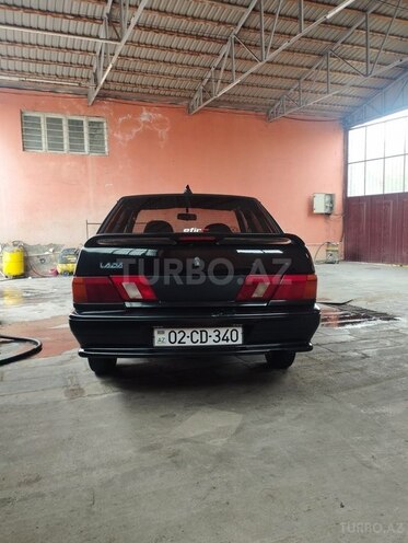 LADA (VAZ) 2115-11
