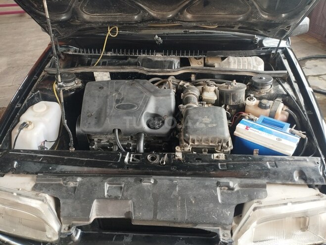 LADA (VAZ) 2115-2