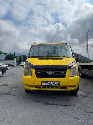 Ford Transit-1