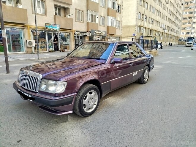 Mercedes 250 D-5