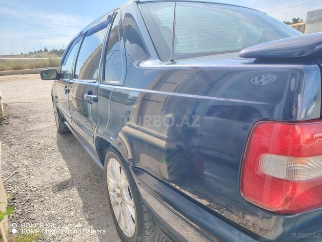 Volvo S70-8