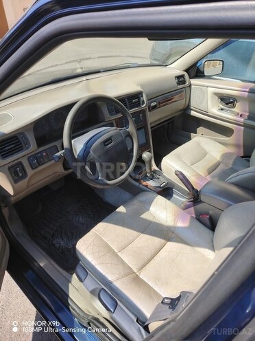 Volvo S70-5