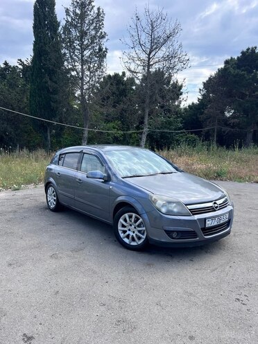 Opel Astra-3