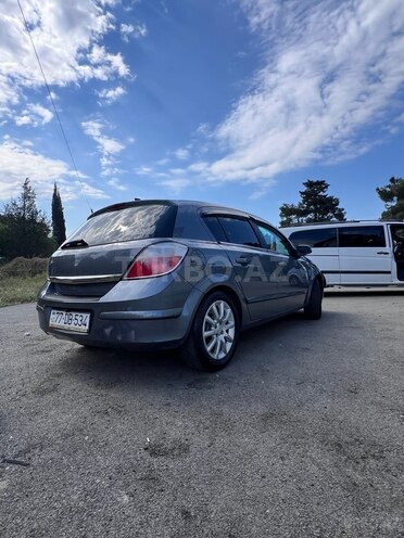 Opel Astra-5