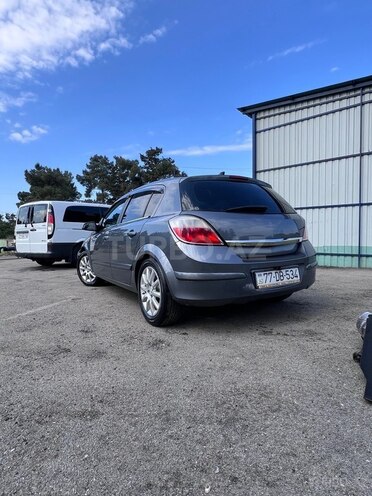 Opel Astra-4