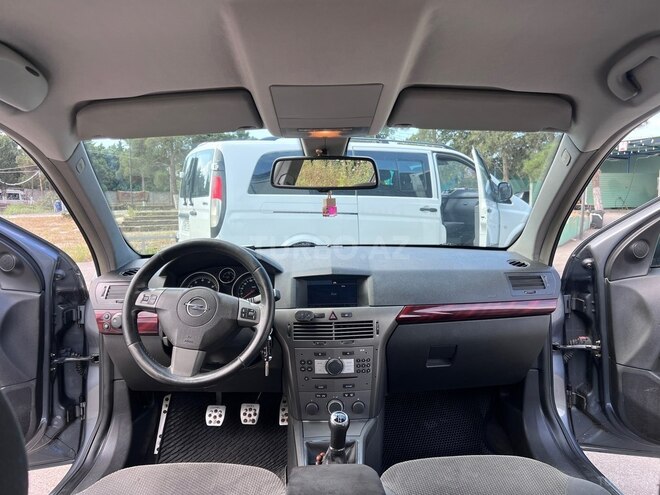 Opel Astra-16