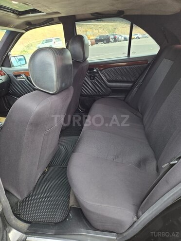 Mercedes C 200-8