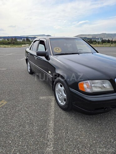 Mercedes C 200-5