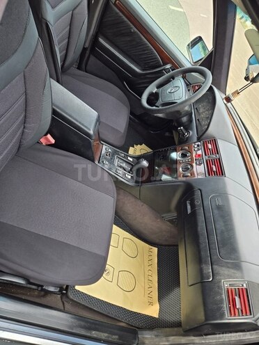 Mercedes C 200-9