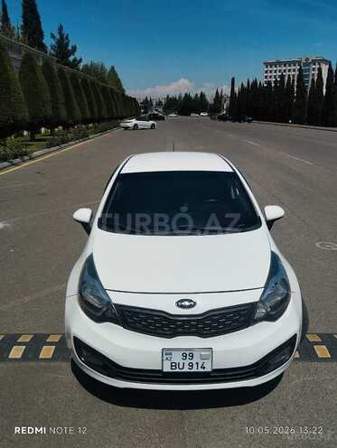 Kia Rio-9