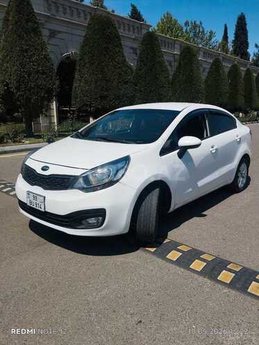 Kia Rio-1