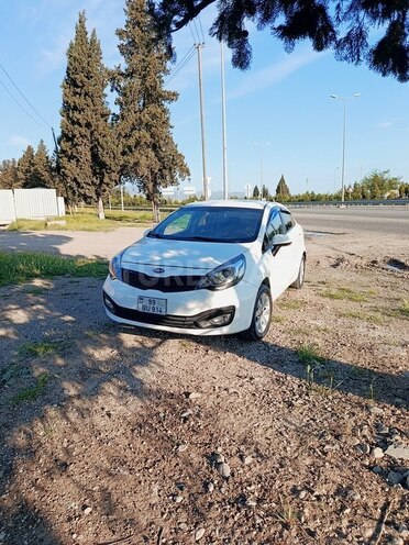 Kia Rio-3