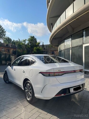 BYD Destroyer 05-11